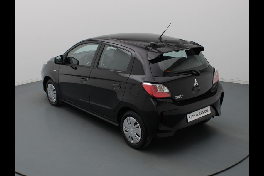 Mitsubishi Space Star 70pk Active Airco | Carplay