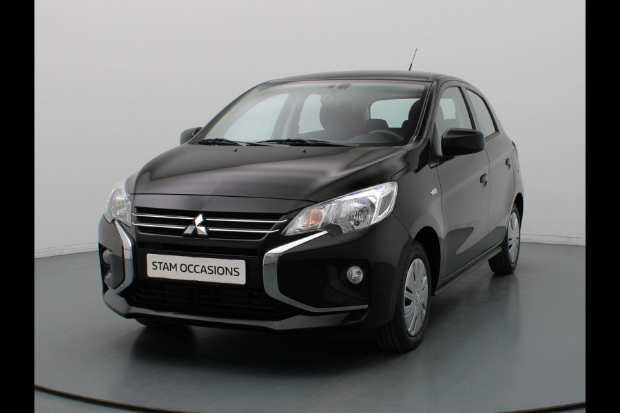 Mitsubishi Space Star 70pk Active Airco | Carplay