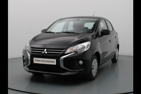 Mitsubishi Space Star 70pk Active Airco | Carplay