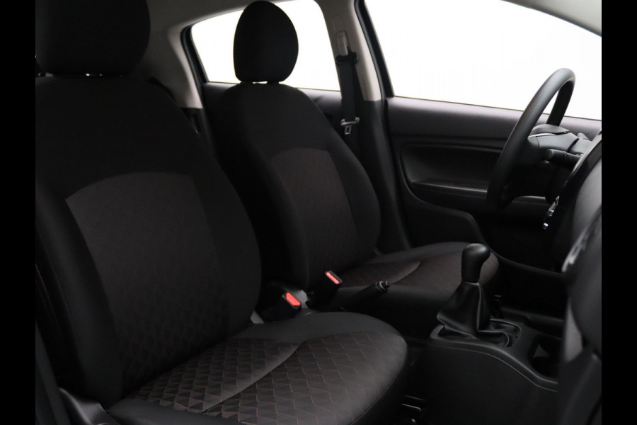 Mitsubishi Space Star 70pk Active Airco | Carplay