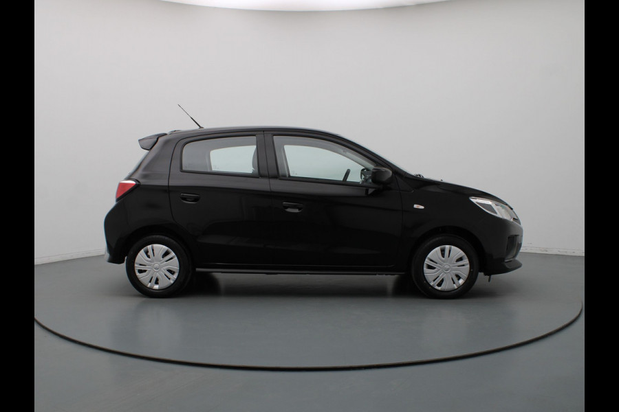 Mitsubishi Space Star 70pk Active Airco | Carplay