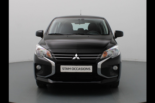 Mitsubishi Space Star 70pk Active Airco | Carplay