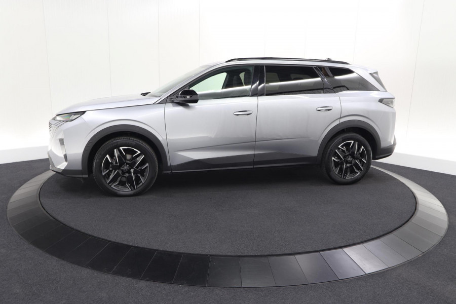 Peugeot 5008 1.2 Hybrid 136 Allure 7p | Camera | Apple CarPlay | Airco Separaat Achter | Keyless Entry