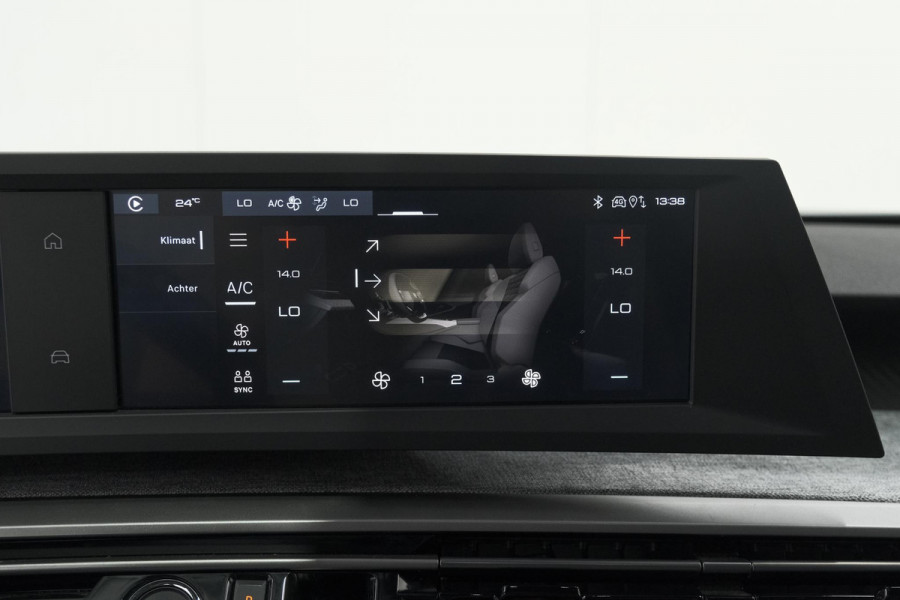 Peugeot 5008 1.2 Hybrid 136 Allure 7p | Camera | Apple CarPlay | Airco Separaat Achter | Keyless Entry