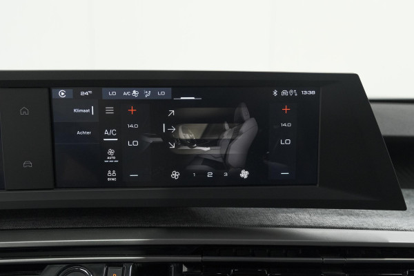 Peugeot 5008 1.2 Hybrid 136 Allure 7p | Camera | Apple CarPlay | Airco Separaat Achter | Keyless Entry
