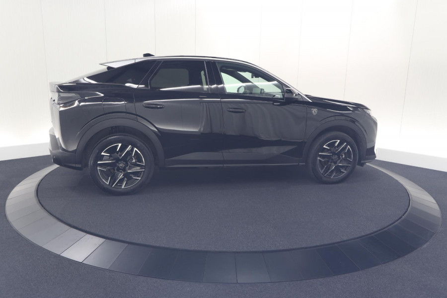 Peugeot 3008 1.2 Hybrid 136 GT | Adaptieve Cruise Control | Camera | Elektrische Kofferklep | Apple Carplay