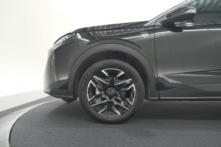 Peugeot 3008 1.2 Hybrid 136 GT | Adaptieve Cruise Control | Camera | Elektrische Kofferklep | Apple Carplay