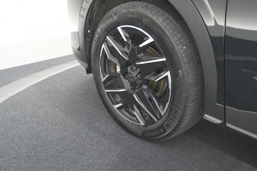Peugeot 3008 1.2 Hybrid 136 GT | Adaptieve Cruise Control | Camera | Elektrische Kofferklep | Apple Carplay