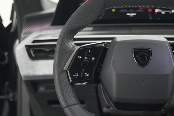 Peugeot 3008 1.2 Hybrid 136 GT | Adaptieve Cruise Control | Camera | Elektrische Kofferklep | Apple Carplay