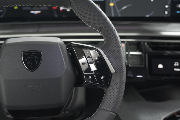 Peugeot 3008 1.2 Hybrid 136 GT | Adaptieve Cruise Control | Camera | Elektrische Kofferklep | Apple Carplay