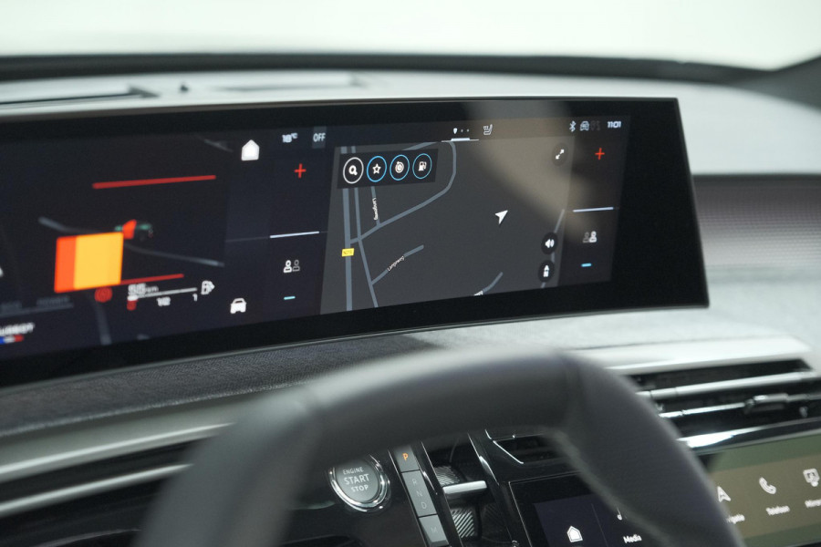 Peugeot 3008 1.2 Hybrid 136 GT | Adaptieve Cruise Control | Camera | Elektrische Kofferklep | Apple Carplay