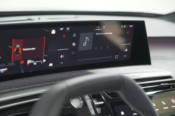 Peugeot 3008 1.2 Hybrid 136 GT | Adaptieve Cruise Control | Camera | Elektrische Kofferklep | Apple Carplay