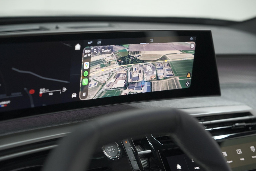 Peugeot 3008 1.2 Hybrid 136 GT | Adaptieve Cruise Control | Camera | Elektrische Kofferklep | Apple Carplay