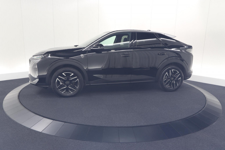 Peugeot 3008 1.2 Hybrid 136 GT | Adaptieve Cruise Control | Camera | Elektrische Kofferklep | Apple Carplay
