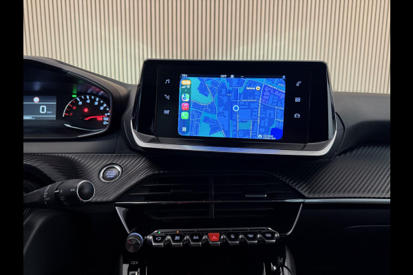 Peugeot 208 1.2 PureTech 100PK Allure Pack | Camera | Carplay | LED | Keyless | Incl. garantie