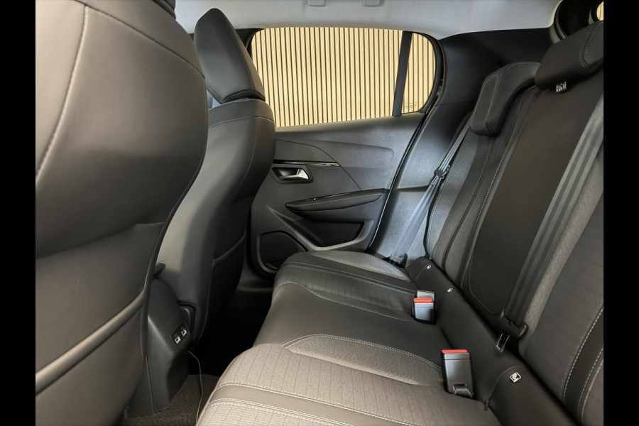 Peugeot 208 1.2 PureTech 100PK Allure Pack | Camera | Carplay | LED | Keyless | Incl. garantie