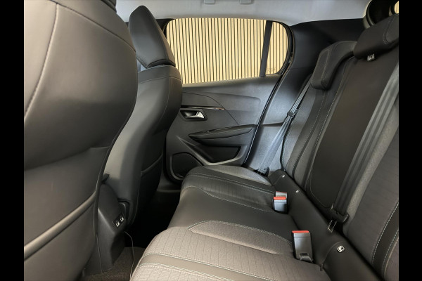 Peugeot 208 1.2 PureTech 100PK Allure Pack | Camera | Carplay | LED | Keyless | Incl. garantie