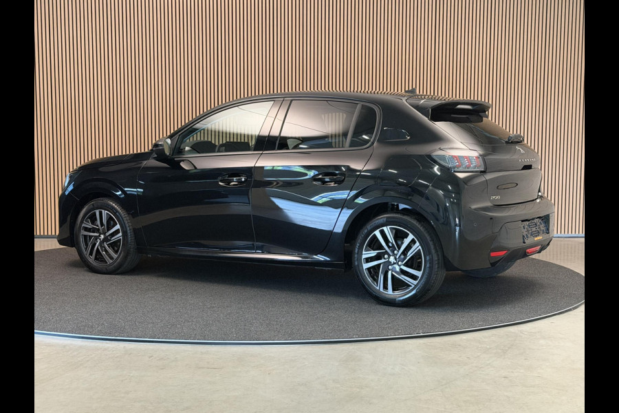 Peugeot 208 1.2 PureTech 100PK Allure Pack | Camera | Carplay | LED | Keyless | Incl. garantie