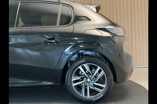 Peugeot 208 1.2 PureTech 100PK Allure Pack | Camera | Carplay | LED | Keyless | Incl. garantie