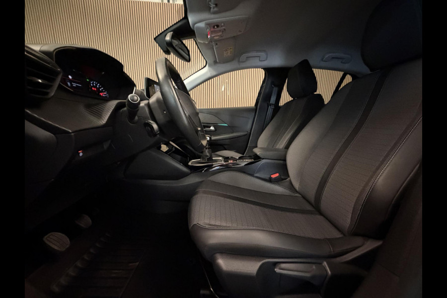 Peugeot 208 1.2 PureTech 100PK Allure Pack | Camera | Carplay | LED | Keyless | Incl. garantie