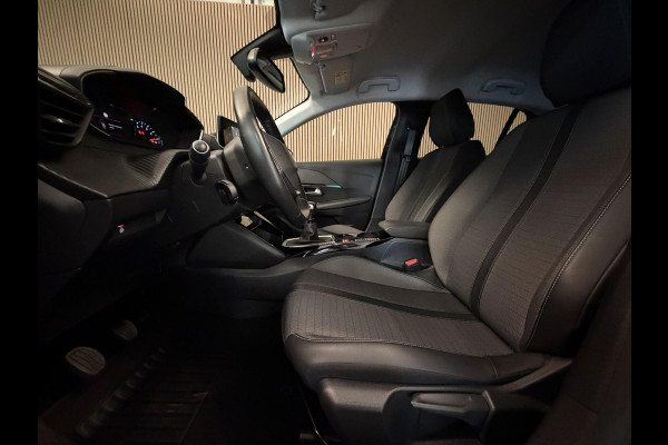 Peugeot 208 1.2 PureTech 100PK Allure Pack | Camera | Carplay | LED | Keyless | Incl. garantie