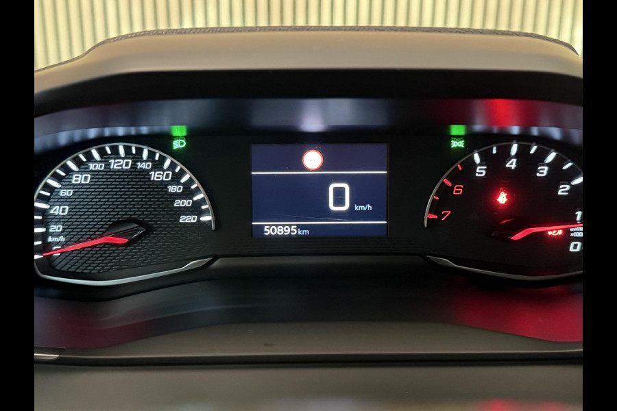 Peugeot 208 1.2 PureTech 100PK Allure Pack | Camera | Carplay | LED | Keyless | Incl. garantie