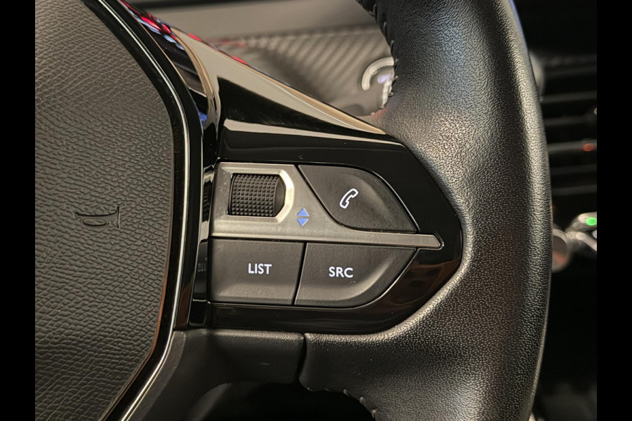 Peugeot 208 1.2 PureTech 100PK Allure Pack | Camera | Carplay | LED | Keyless | Incl. garantie
