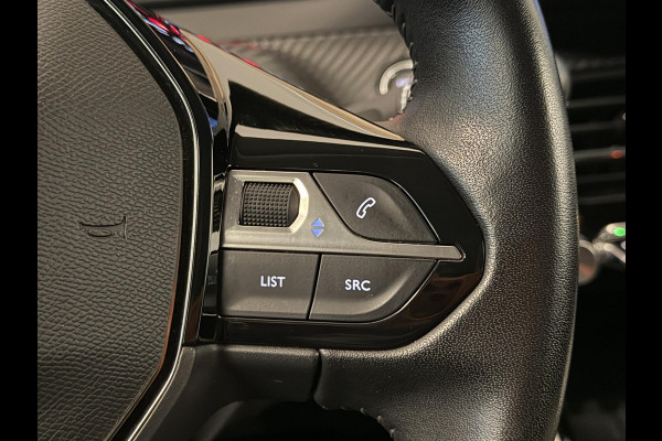Peugeot 208 1.2 PureTech 100PK Allure Pack | Camera | Carplay | LED | Keyless | Incl. garantie