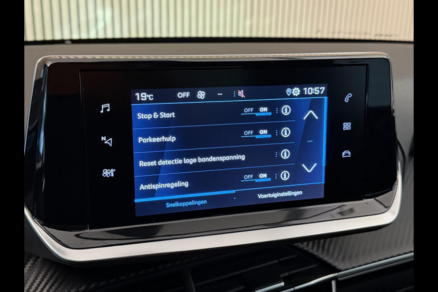 Peugeot 208 1.2 PureTech 100PK Allure Pack | Camera | Carplay | LED | Keyless | Incl. garantie