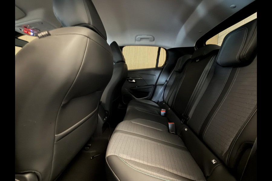 Peugeot 208 1.2 PureTech 100PK Allure Pack | Camera | Carplay | LED | Keyless | Incl. garantie