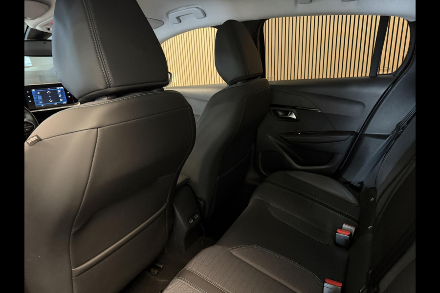 Peugeot 208 1.2 PureTech 100PK Allure Pack | Camera | Carplay | LED | Keyless | Incl. garantie