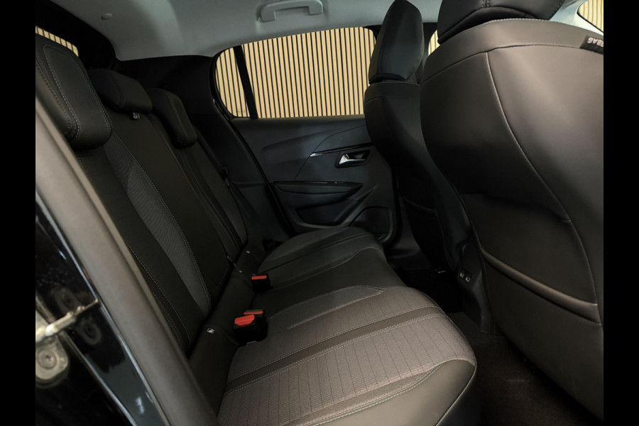 Peugeot 208 1.2 PureTech 100PK Allure Pack | Camera | Carplay | LED | Keyless | Incl. garantie