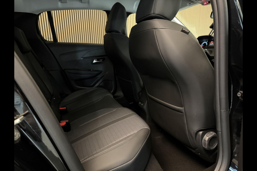 Peugeot 208 1.2 PureTech 100PK Allure Pack | Camera | Carplay | LED | Keyless | Incl. garantie