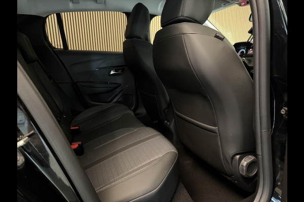 Peugeot 208 1.2 PureTech 100PK Allure Pack | Camera | Carplay | LED | Keyless | Incl. garantie