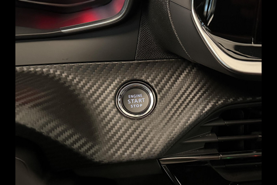 Peugeot 208 1.2 PureTech 100PK Allure Pack | Camera | Carplay | LED | Keyless | Incl. garantie