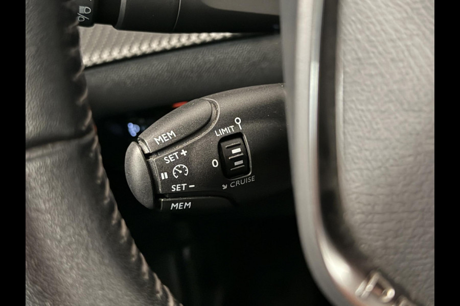 Peugeot 208 1.2 PureTech 100PK Allure Pack | Camera | Carplay | LED | Keyless | Incl. garantie