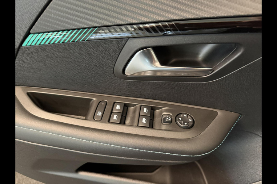 Peugeot 208 1.2 PureTech 100PK Allure Pack | Camera | Carplay | LED | Keyless | Incl. garantie