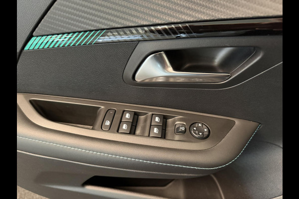 Peugeot 208 1.2 PureTech 100PK Allure Pack | Camera | Carplay | LED | Keyless | Incl. garantie
