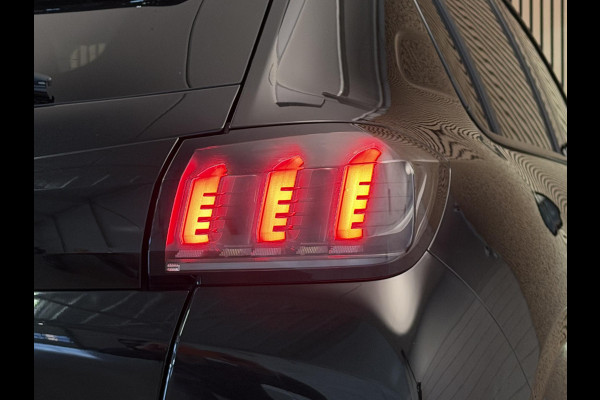 Peugeot 208 1.2 PureTech 100PK Allure Pack | Camera | Carplay | LED | Keyless | Incl. garantie