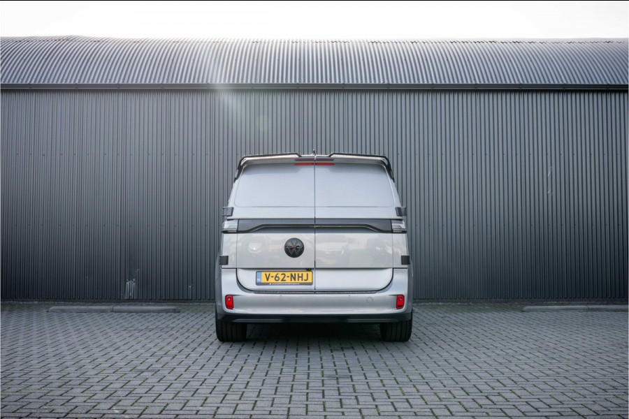 Volkswagen ID. Buzz Cargo 79KWH | WLPT 445 | IQ Light| 360° Camera | Carplay | PDC | Zijschuifdeur L+R |