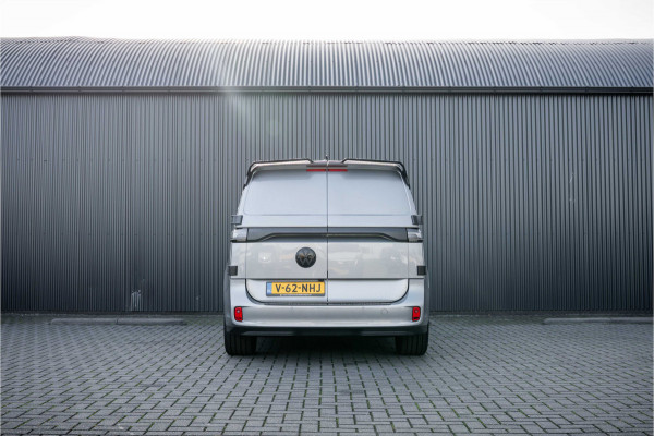 Volkswagen ID. Buzz Cargo 79KWH | WLPT 445 | IQ Light| 360° Camera | Carplay | PDC | Zijschuifdeur L+R |