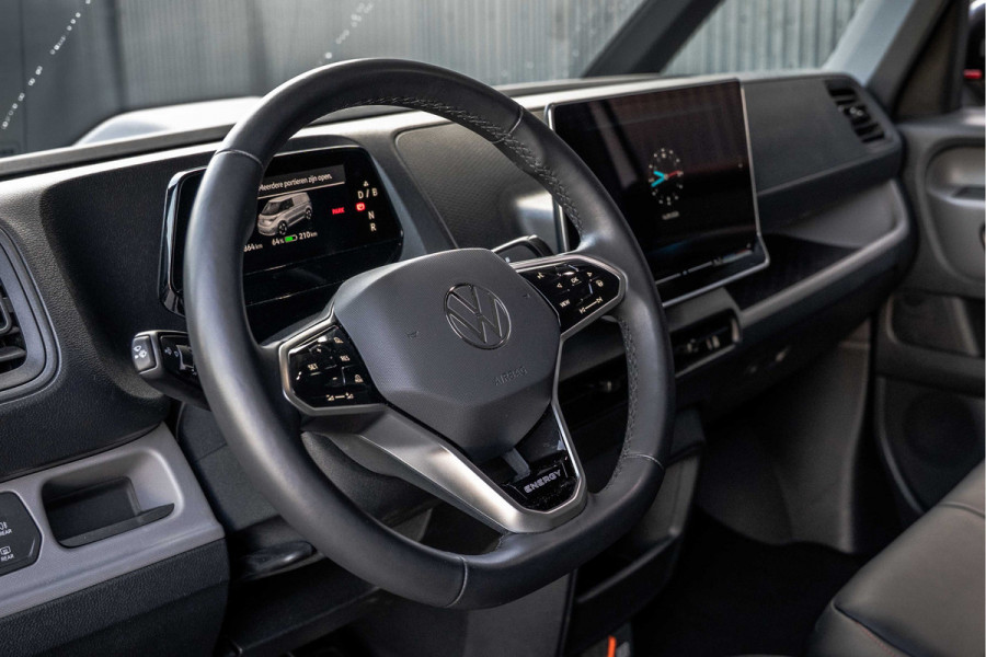 Volkswagen ID. Buzz Cargo 79KWH | WLPT 445 | IQ Light| 360° Camera | Carplay | PDC | Zijschuifdeur L+R |