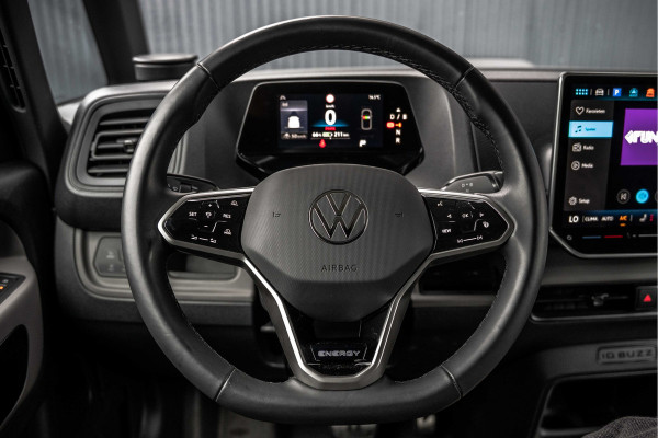 Volkswagen ID. Buzz Cargo 79KWH | WLPT 445 | IQ Light| 360° Camera | Carplay | PDC | Zijschuifdeur L+R |