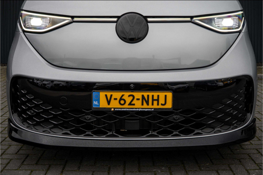 Volkswagen ID. Buzz Cargo 79KWH | WLPT 445 | IQ Light| 360° Camera | Carplay | PDC | Zijschuifdeur L+R |