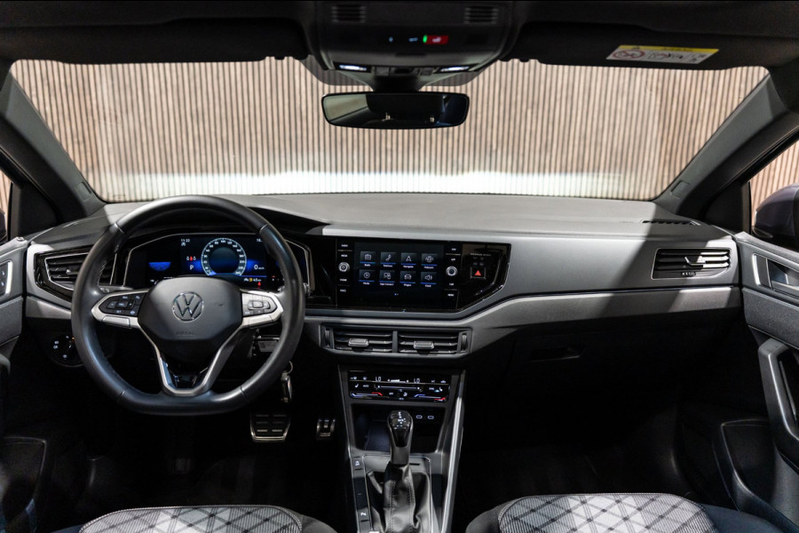 Volkswagen Taigo 1.5 TSI R-Line IQ DSG PANO PDC