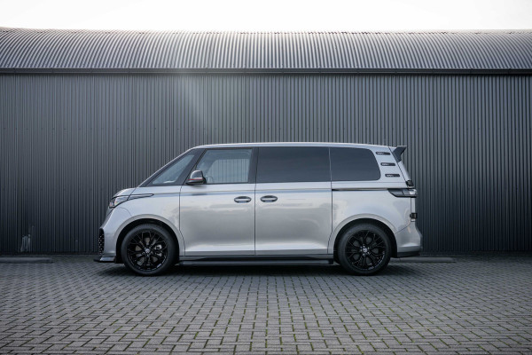 Volkswagen ID. Buzz Cargo 79KWH | WLPT 445 | IQ Light| 360° Camera | Carplay | PDC | Zijschuifdeur L+R |