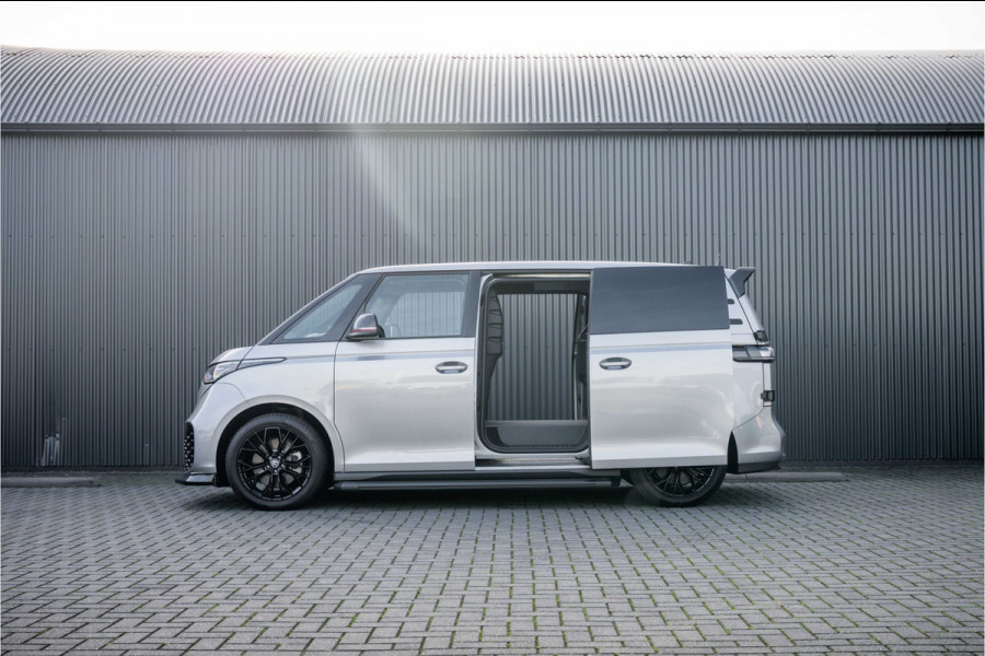 Volkswagen ID. Buzz Cargo 79KWH | WLPT 445 | IQ Light| 360° Camera | Carplay | PDC | Zijschuifdeur L+R |