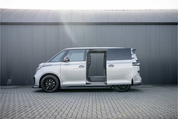 Volkswagen ID. Buzz Cargo 79KWH | WLPT 445 | IQ Light| 360° Camera | Carplay | PDC | Zijschuifdeur L+R |