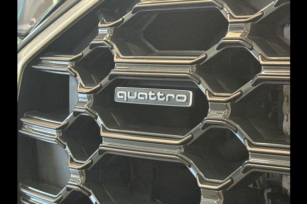 Audi Q5 50 TFSI Pluging-Hybrid 299PK Aut. Quattro S-Line | LED | Navi | 19 Inch | Sportstoelen | Incl. garantie
