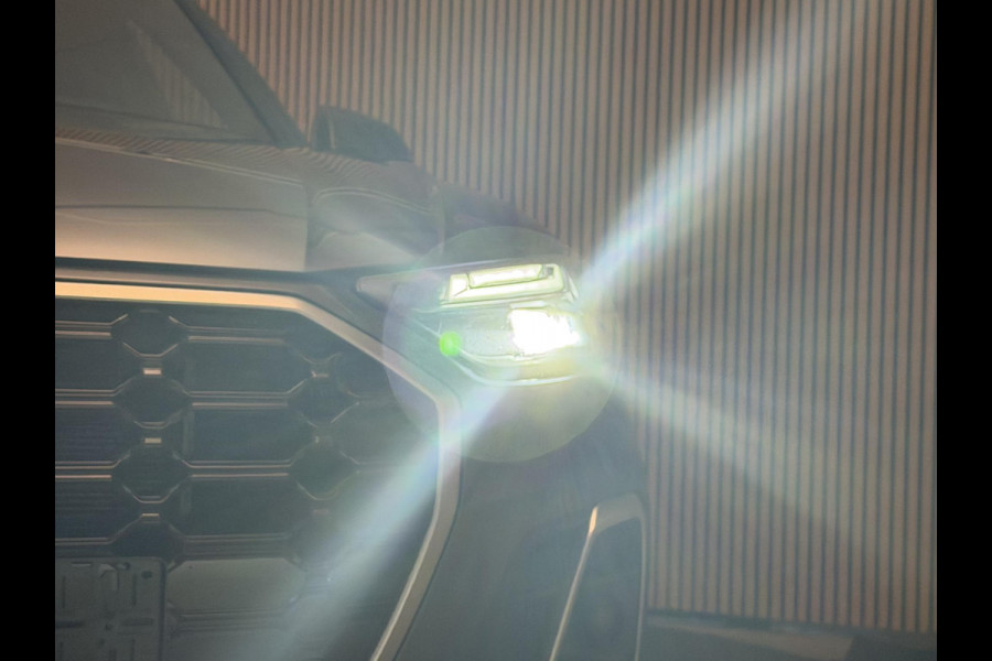Audi Q5 50 TFSI Pluging-Hybrid 299PK Aut. Quattro S-Line | LED | Navi | 19 Inch | Sportstoelen | Incl. garantie